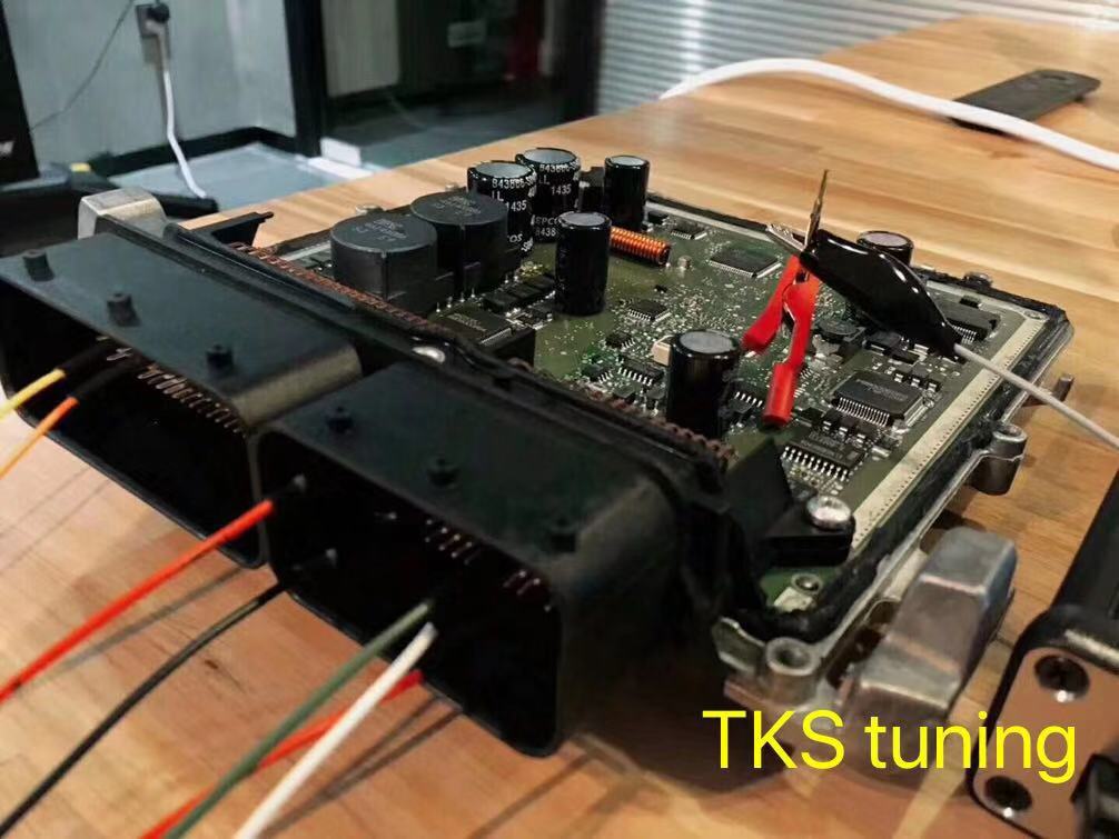 怎么用电脑刷写ecu,电脑怎么刷ecu教程