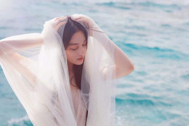 张馨予浪姐首秀,张馨予浪姐淘汰