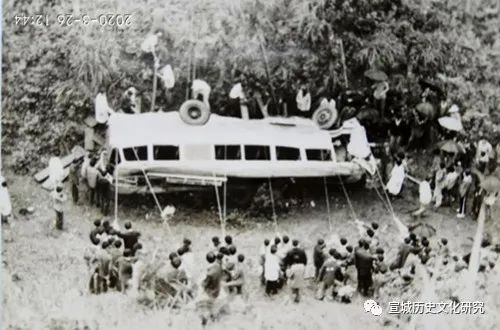 上海小三线医院,上海小三线古田医院