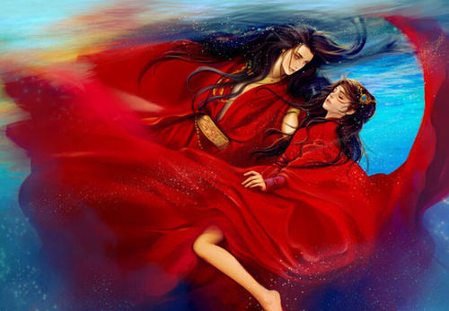 我惹了满京城不该惹的人,我惹了满京城最不该惹的人知乎