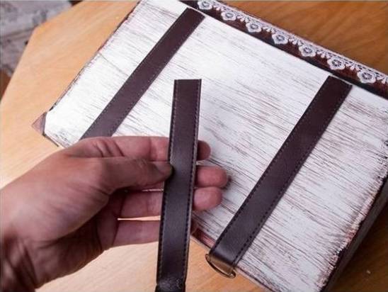 鞋盒手工创意小学,4-6岁儿童鞋盒手工小汽车