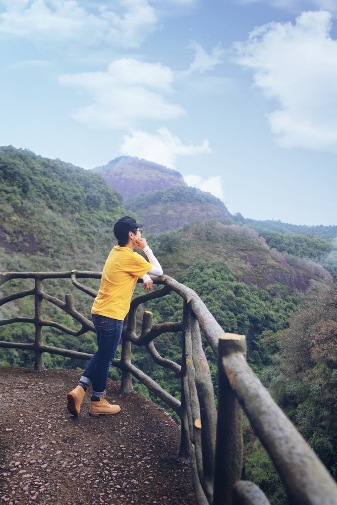 梅州采茶,梅州采茶体验