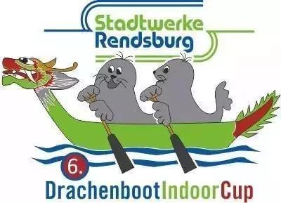 离开中国，德国人划龙舟最起劲？这些国家也爱过端午