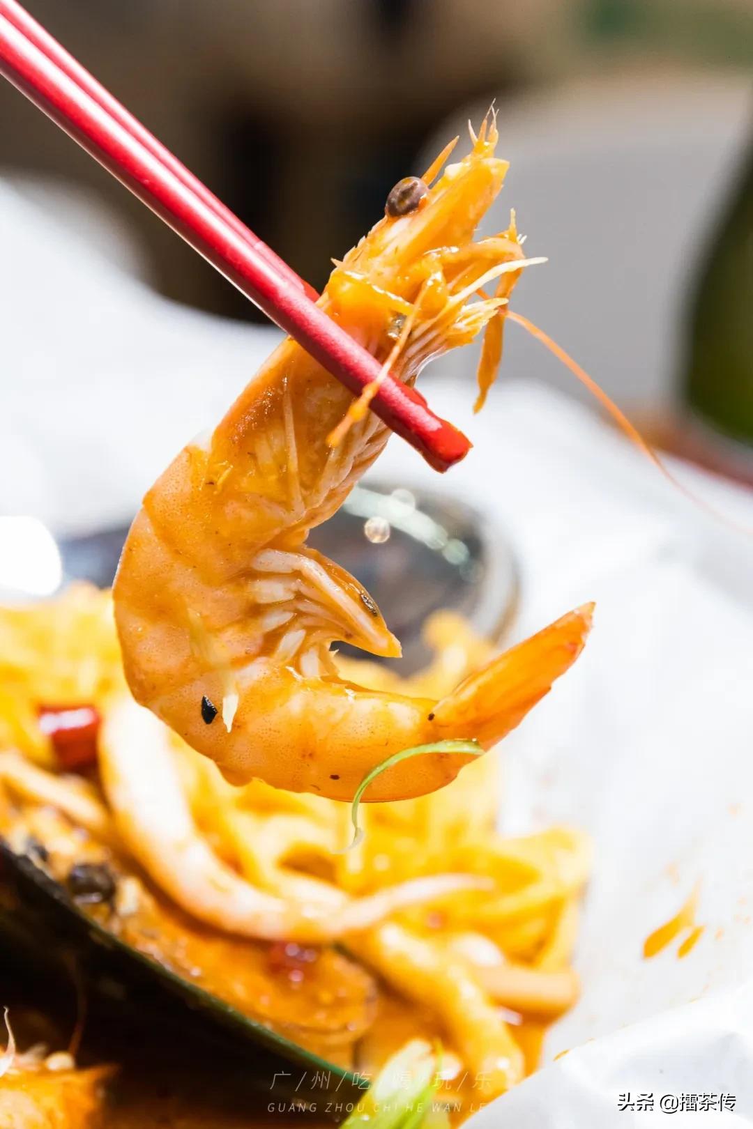 番禺最不敢去的地方,番禺一个不敢再去的地方