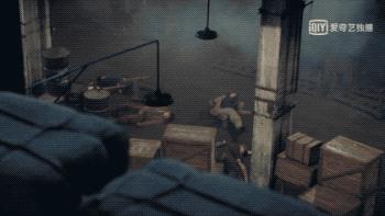 吐槽于正新剧,于正雷人穿越剧