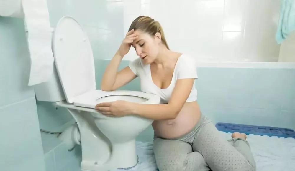 孕期化妆真的不行么,孕妈日常化妆必备知识大全