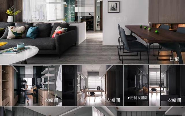 室内设计高清无水印设计图,室内设计图纸100平方