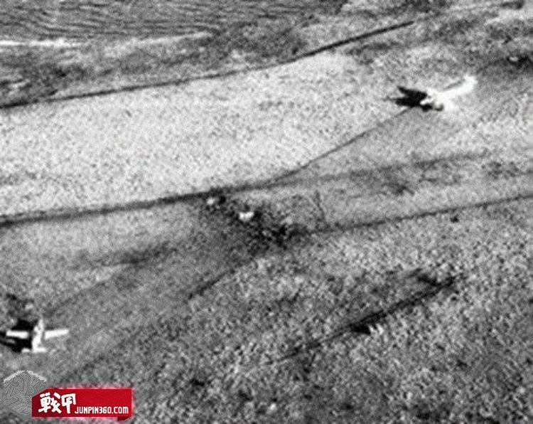 马岛战争sas特种部队,马岛战争阿根廷和英国武器对比