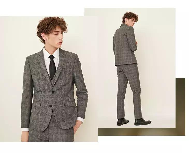 有哪些男装品牌好看不贵,哪些男装品牌便宜好看