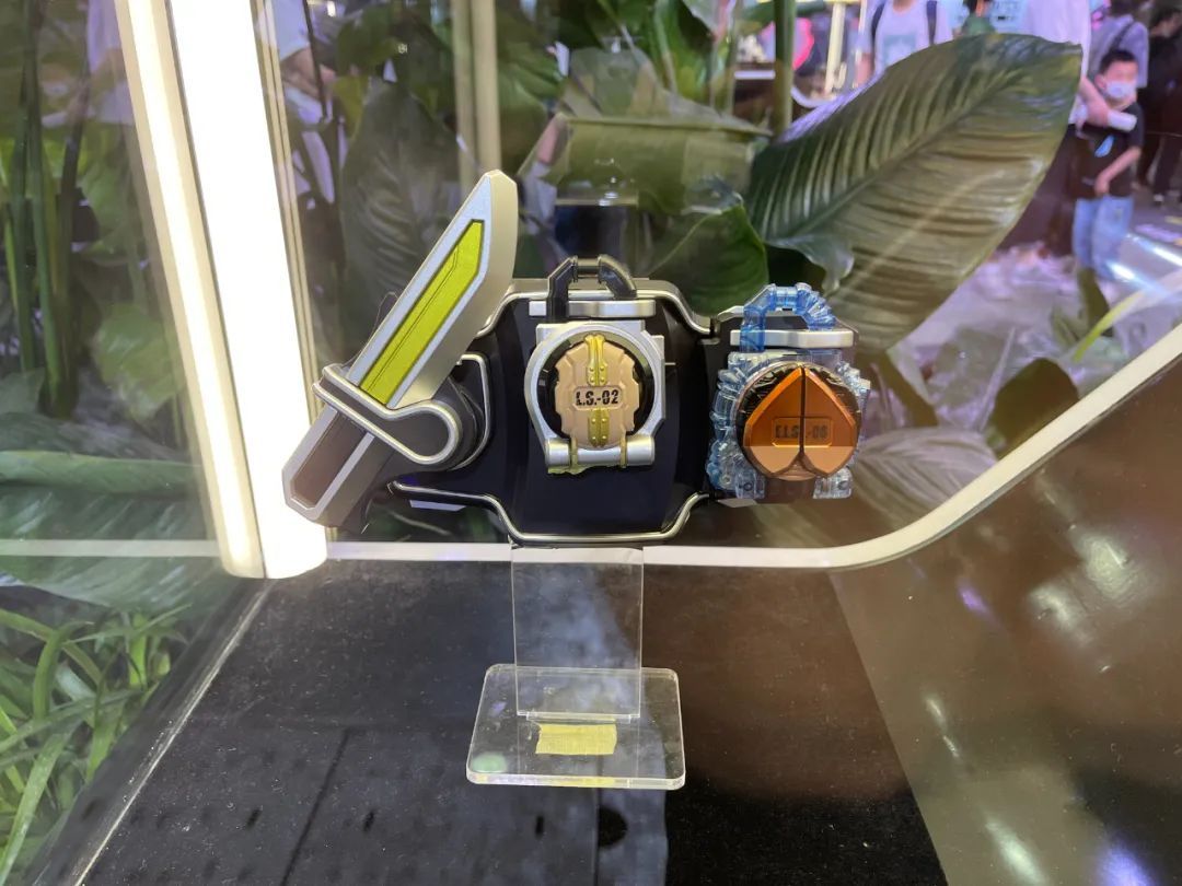 wf展回顾,下届wf展