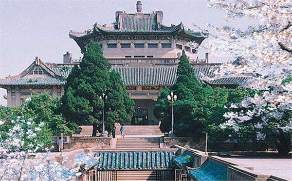 武汉大学就业质量年度报告2021,2023武汉大学就业质量报告