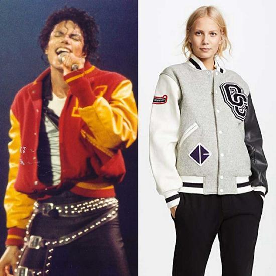 迈克尔杰克逊逝世10周年纪念作品,迈克尔杰克逊十大震撼瞬间