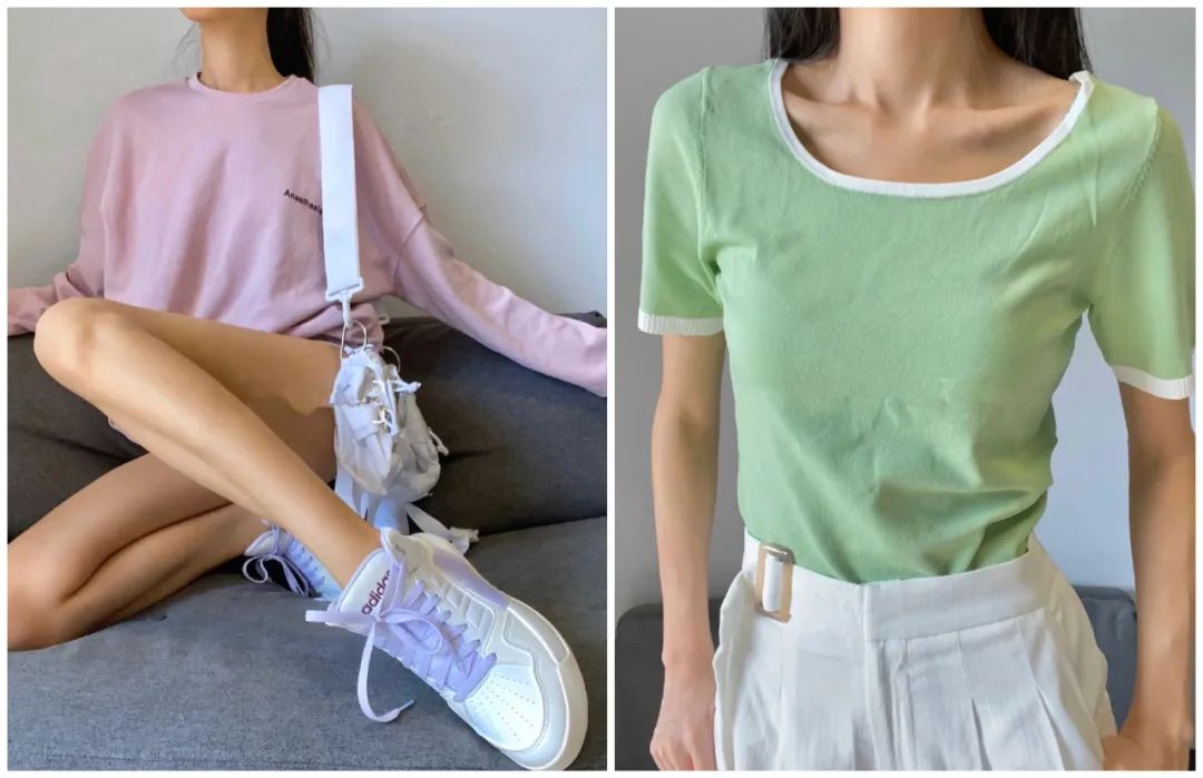 黑黄皮女生怎么看也可以变好看,黑皮适合怎样的女生