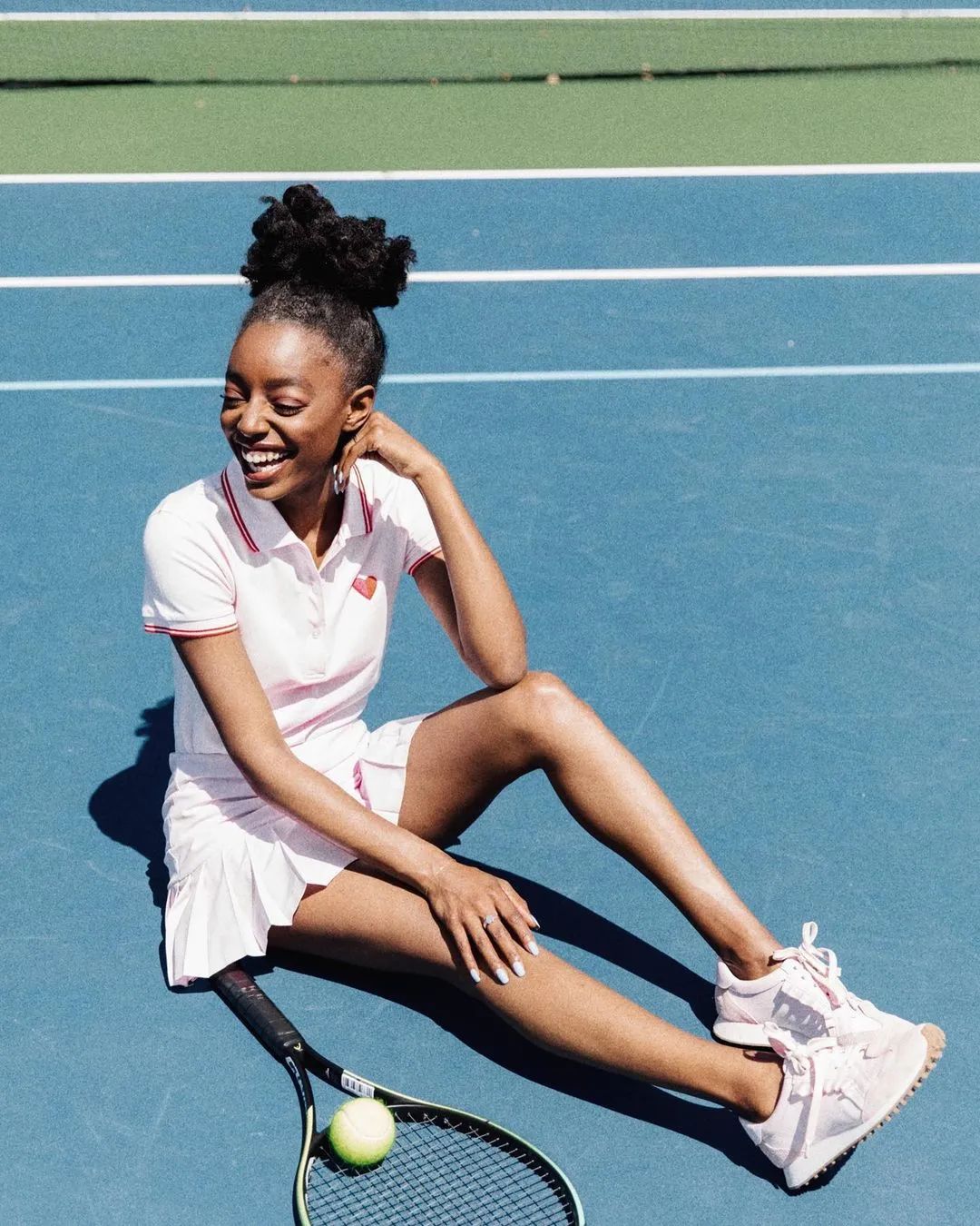 无论是梨形身材还是不是梨形身材,梨形身材夏天该怎么穿