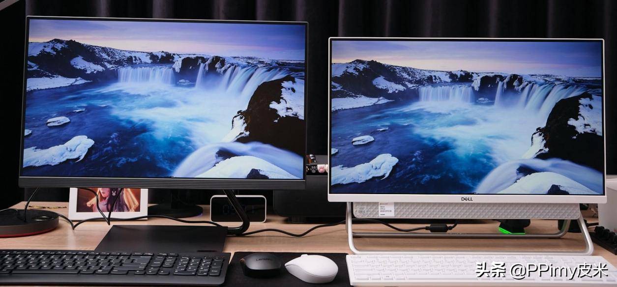 联想yoga14s和戴尔灵越14pro对比,戴尔和联想一体机哪个比较好