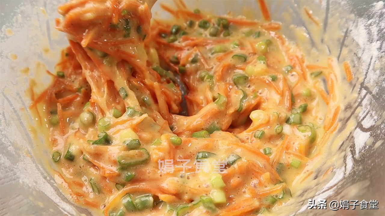 早餐吃这个营养又简单3分钟搞定,早餐吃什么简单易上手营养又好吃