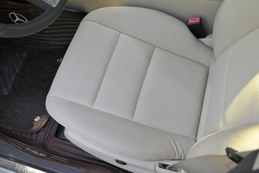 二手奔驰glk300值得买吗,十万左右二手suv奔驰glk300