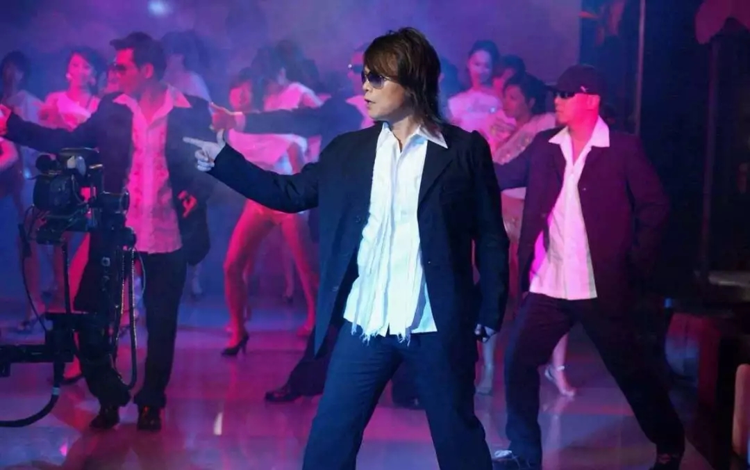 伍佰最巅峰的摇滚,伍佰十大经典