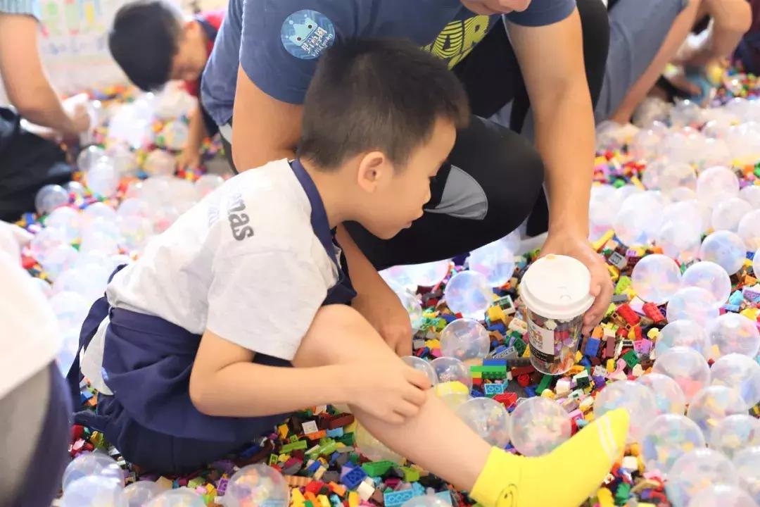 玩乐高、学编程、做实验，东莞值得考虑的创客机构都在这里