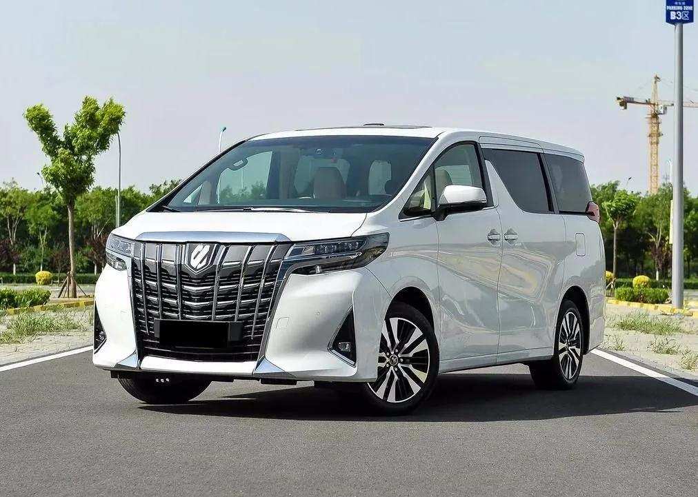 日产最便宜的mpv,7座商务车日产贵士落地