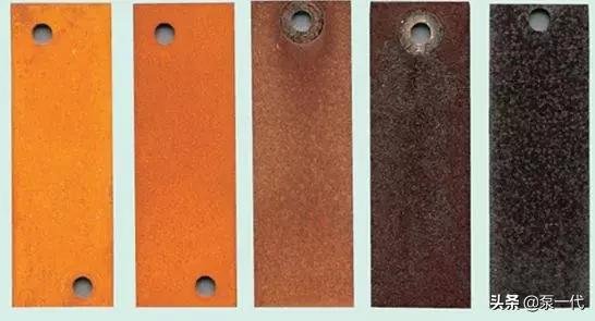 什么是耐候钢厂家批发价,什么是耐候钢价格多少