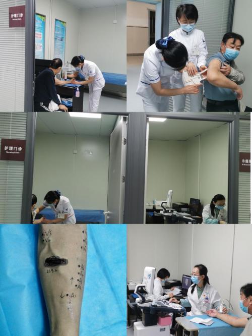 西安交大一附院慢性肾病专家,西安治疗肾病医院哪家最好