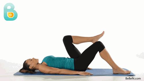 产后腰痛做什么动作可以缓解腰痛,产后腰痛的治疗缓解方法