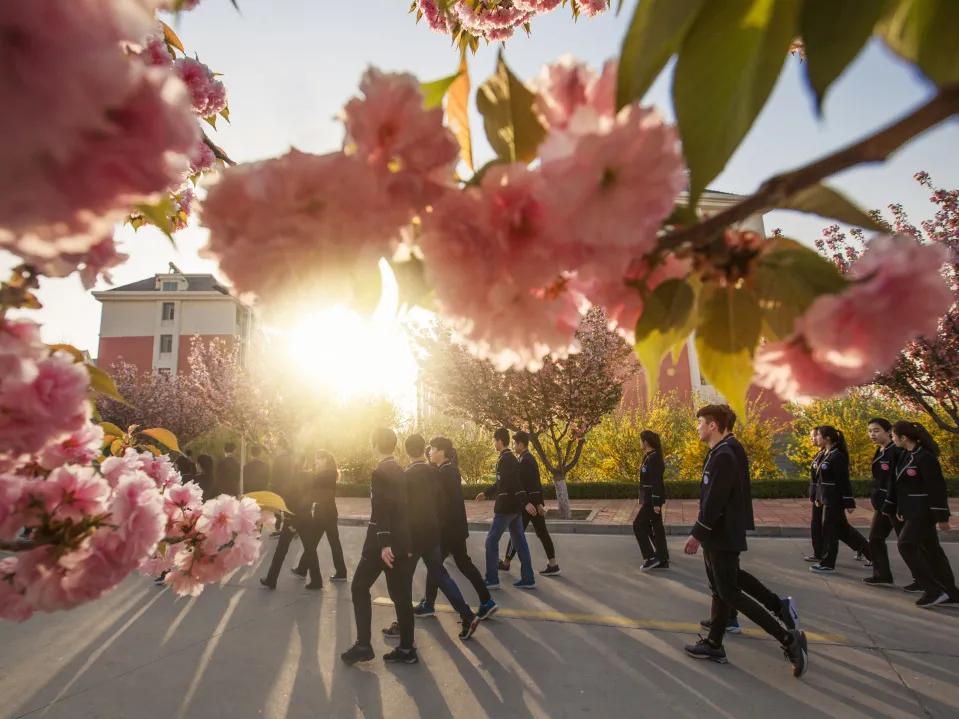 山东工业技师学院一年多少钱,山东工业技师学院2023招生简章
