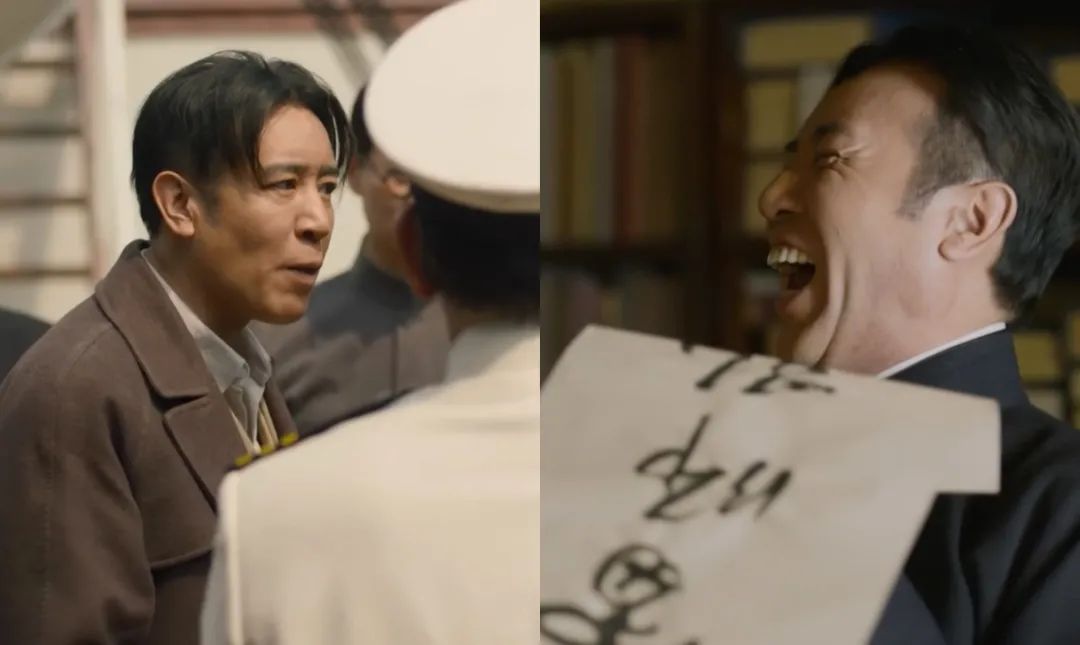 燃哭了！他们做着3000年一见的大事，选择以生命为代价爱国