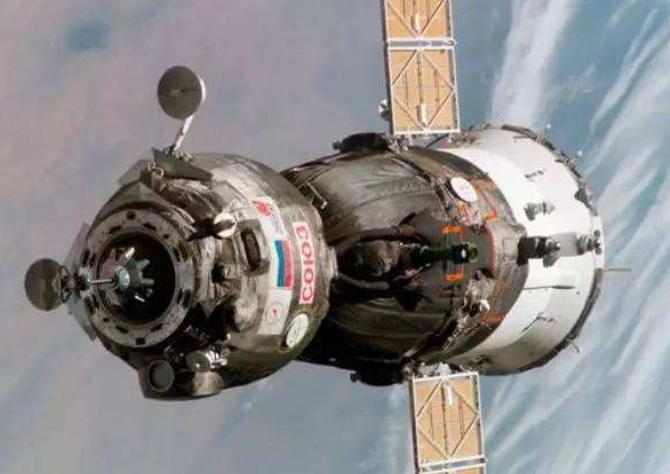 苏联太空技术有多强,苏联太空站到底有多强