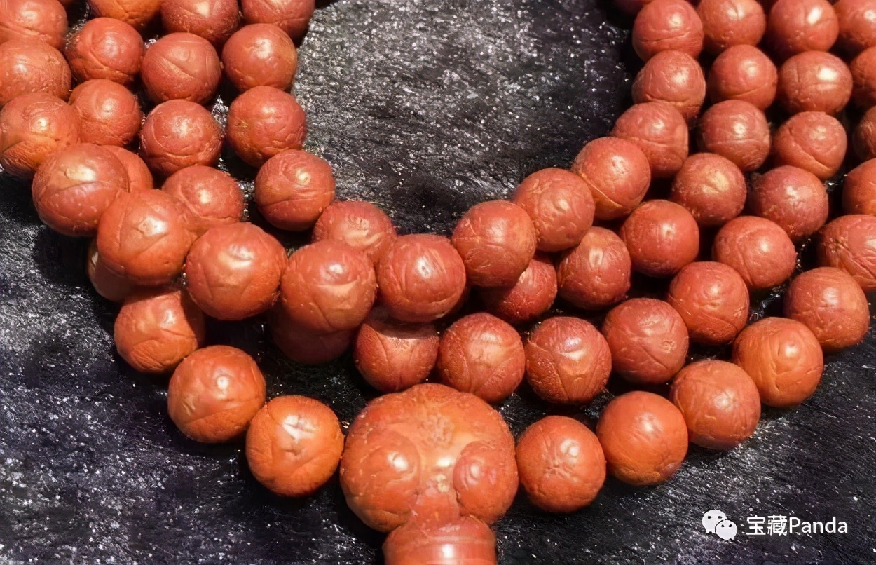 龙眼菩提四眼,龙眼菩提好还是凤眼好