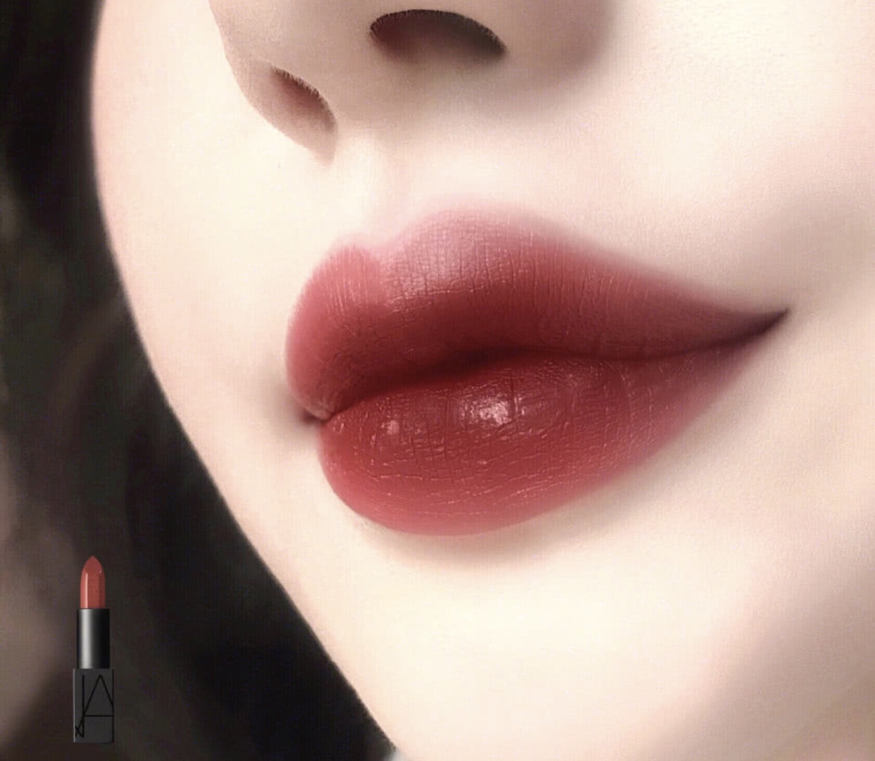 大牌口红100个热门色号,哪个口红的色号可以代替迪奥999