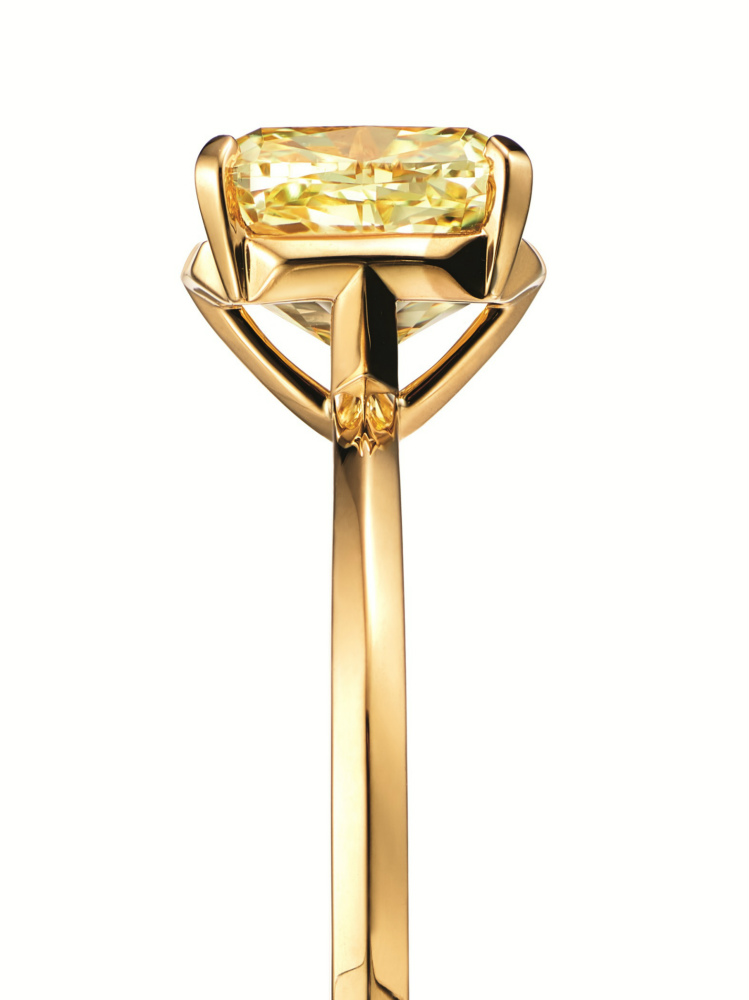 tiffanytrue钻戒含义,tiffany钻戒蓝盒