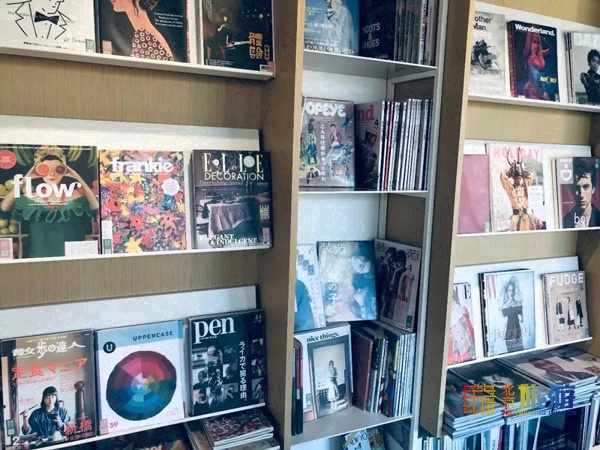 安静而又温馨的书店,北京有韵味的书店