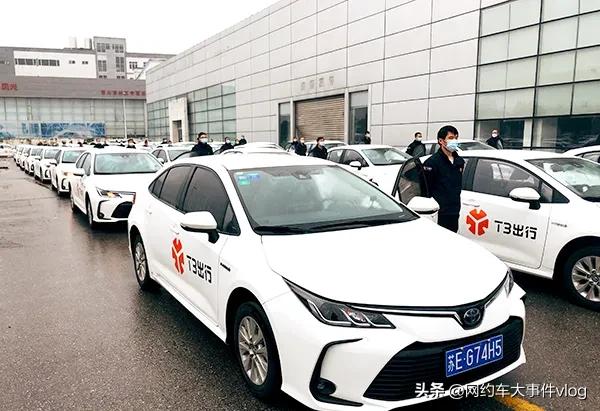 网约车最终胜利者,网约车司机大战