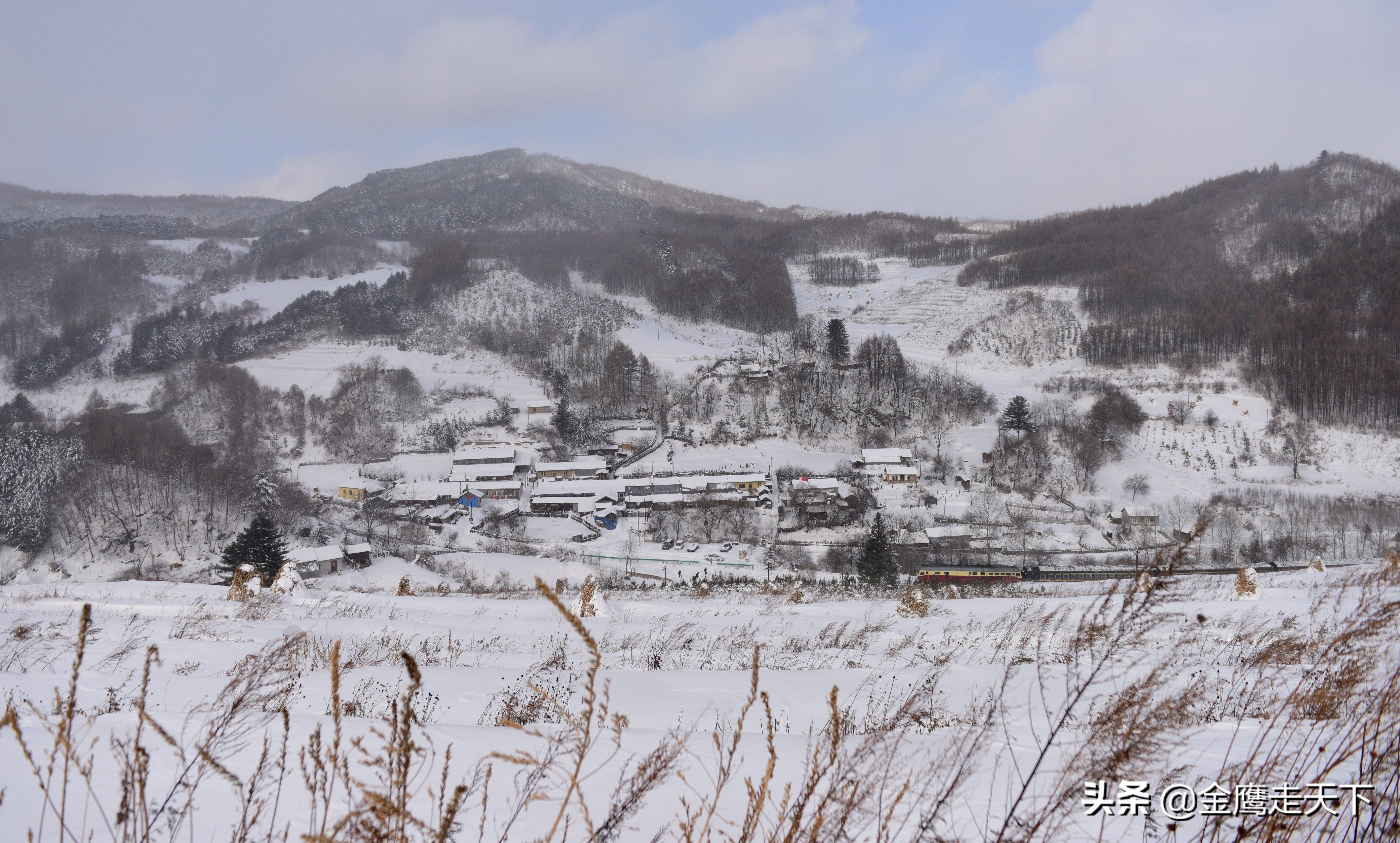 吉林山村民宿,吉林农村民宿