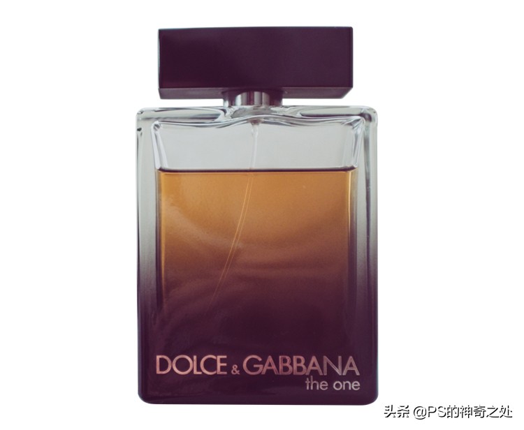 产品需要用Ps精修,Why?