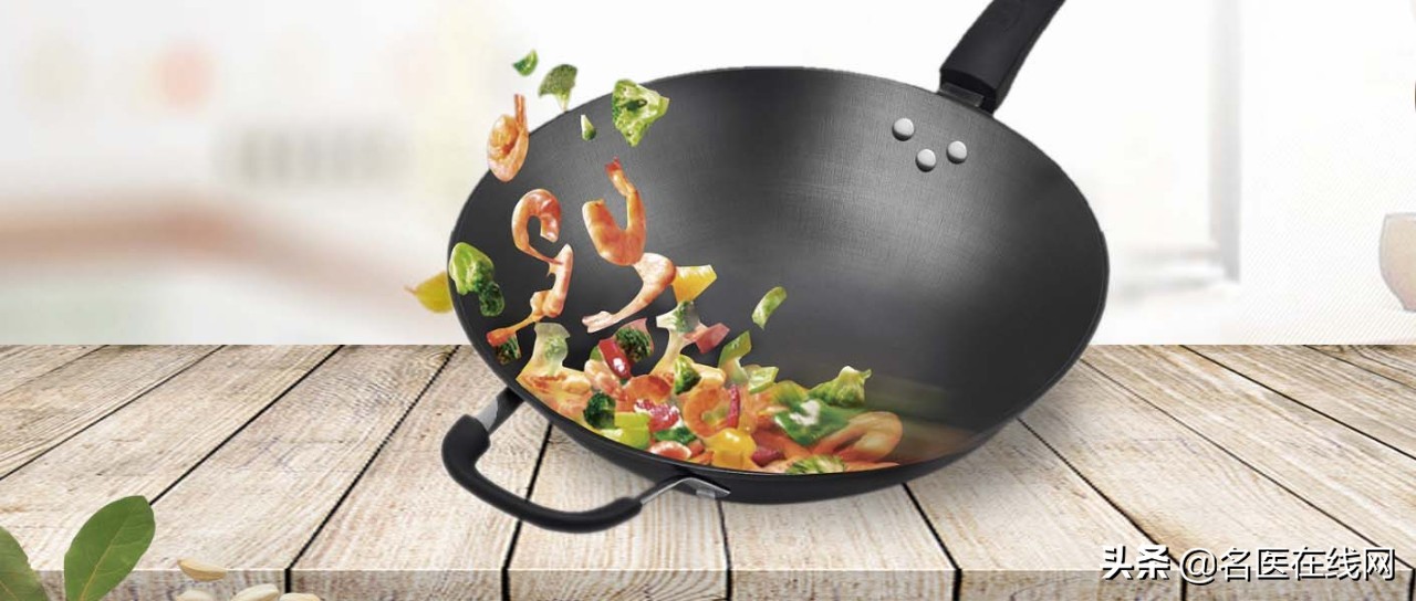 锅的使用方法和注意事项,新锅直接用了会中毒吗