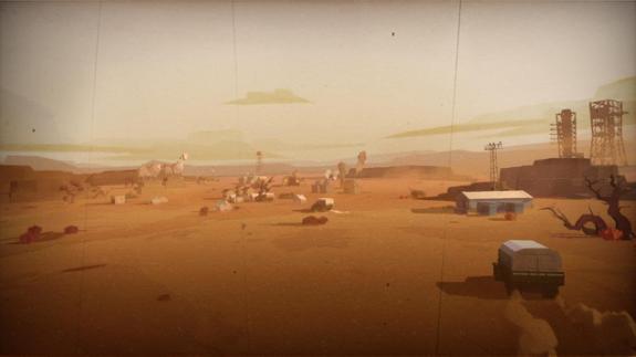 戈壁深处,研发两弹一星!《第九所》首发公测