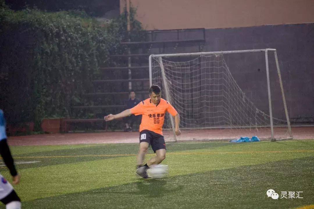 【体育简讯】20190304兴安老乡足球队VS快乐老炮队