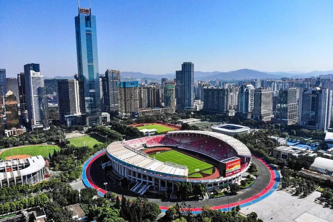 广州户外徒步路线推荐来啦,广州十大徒步路线