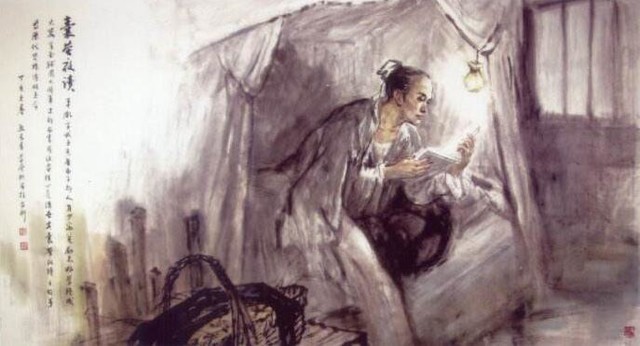 人类照明工具的演变科普小知识,人类照明发展史详细