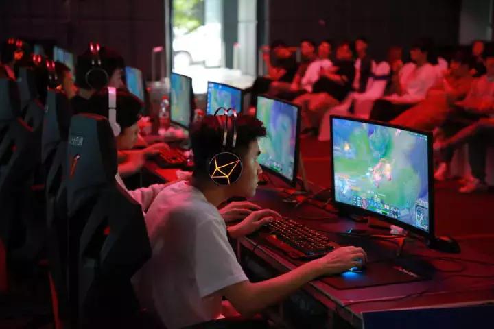 2023年电竞俱乐部青训营报名时间,cf青训营报名条件有哪些