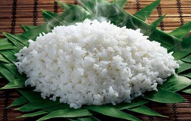 蒸米饭粘锅的做法,做米饭老是粘锅怎么弄