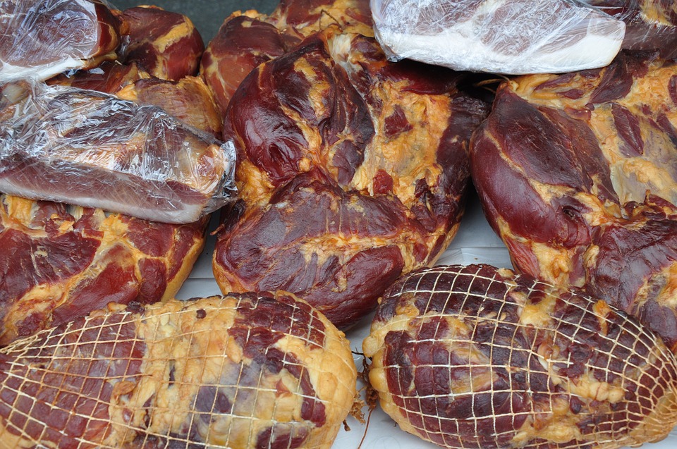 世卫组织十大垃圾食品排名,千万不要吃的七大垃圾食品