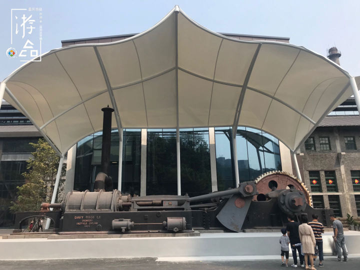 把主城让给外地朋友玩,把城市留给游客