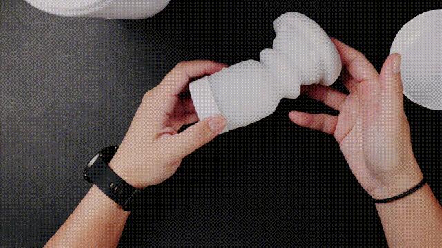 全自动榨汁机|撸撸杯AUTO-E电动伸缩飞机杯