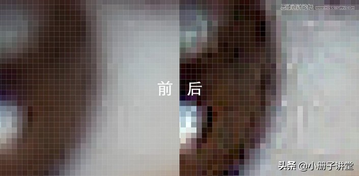 ps修图锐化教程,ps修图怎么给照片增加质感