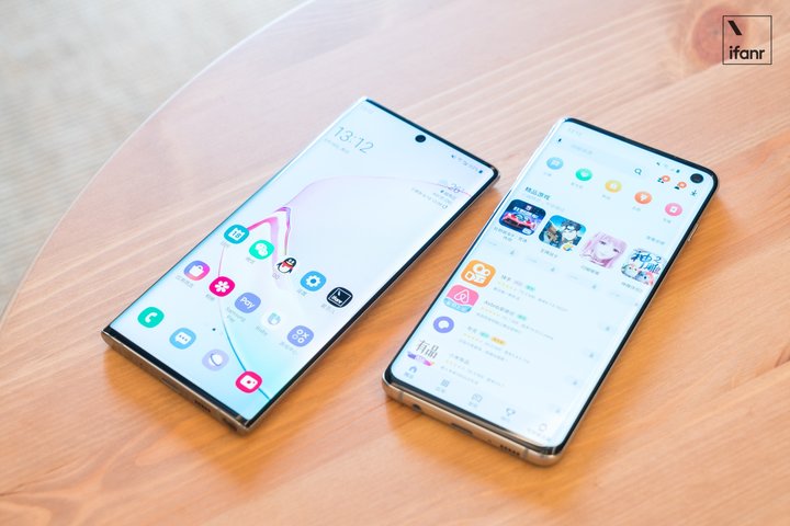 三星note10+全面评测,三星galaxynote10看点