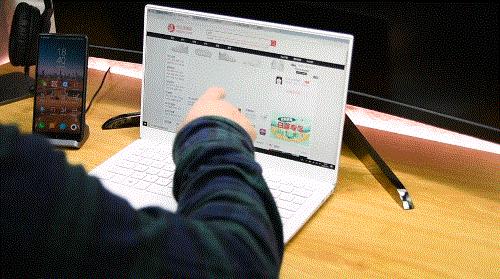 xps13对比macbookair,戴尔xps13对比macbook